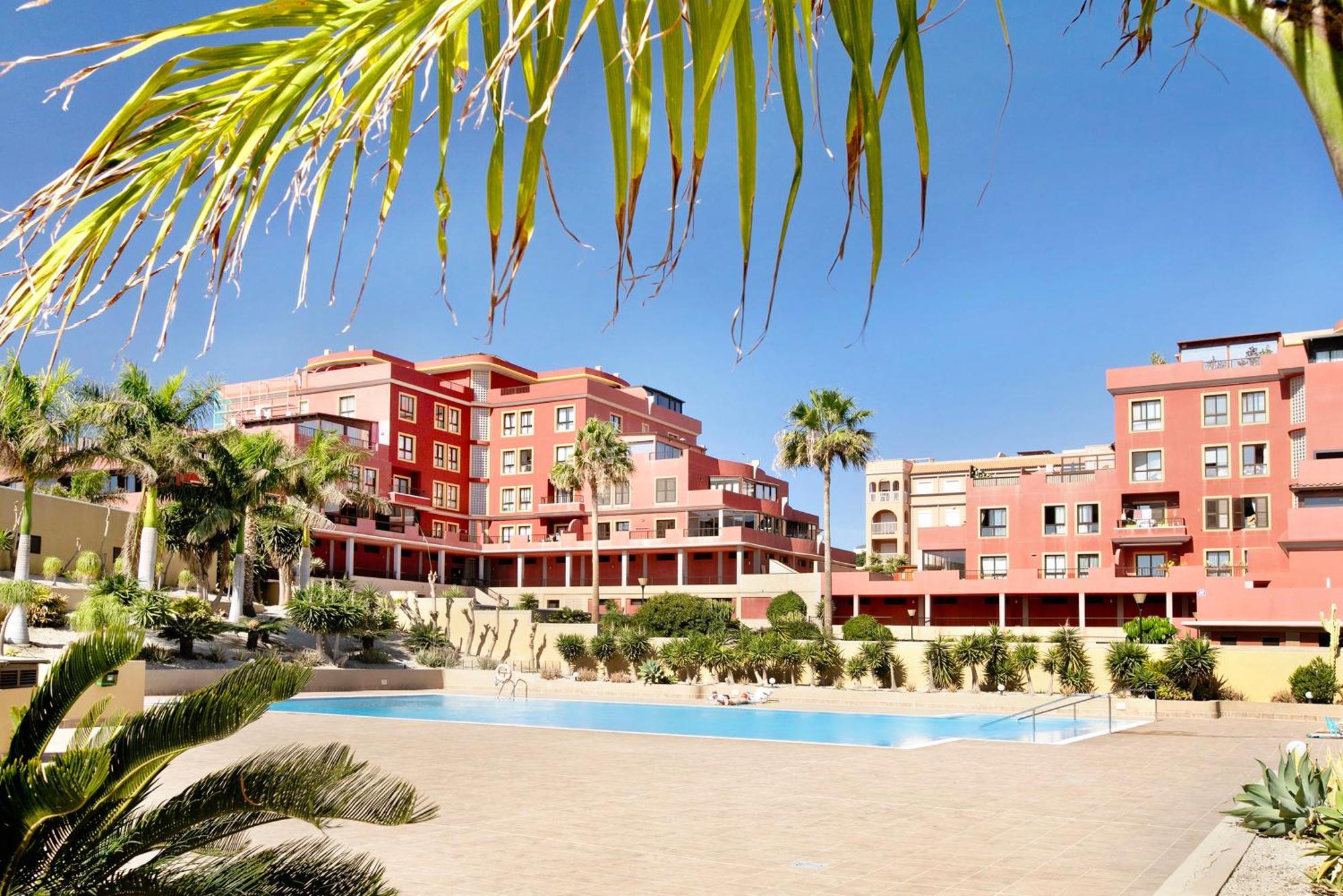 Residencial En Apartament